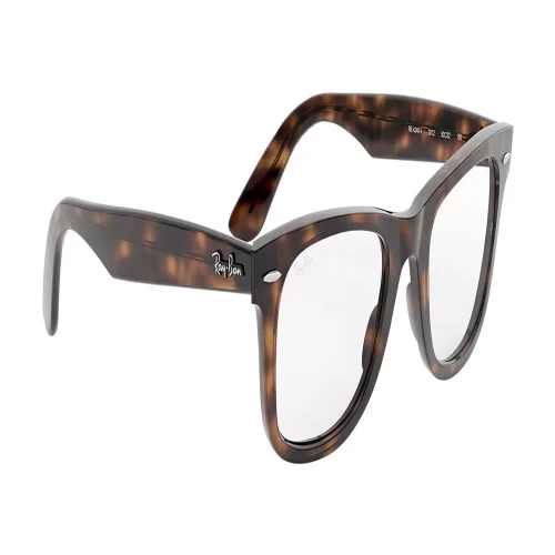 عینک طبی RayBan RX 4340V 2012 50 - Image 3