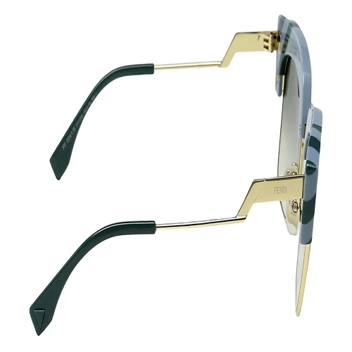عینک آفتابی فندی FENDI FF 0241/S MVU 9K - Image 6