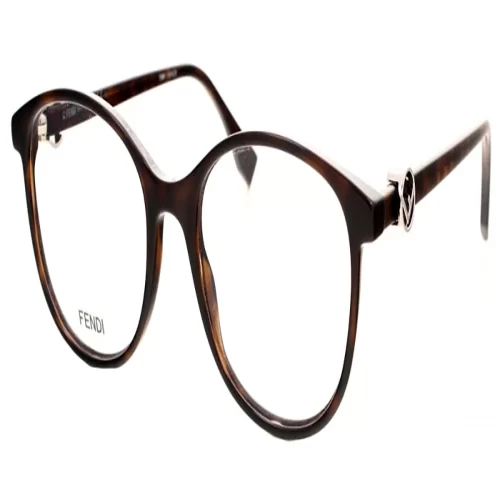 عینک طبی فندی FENDI FF 0299 086 - Image 3