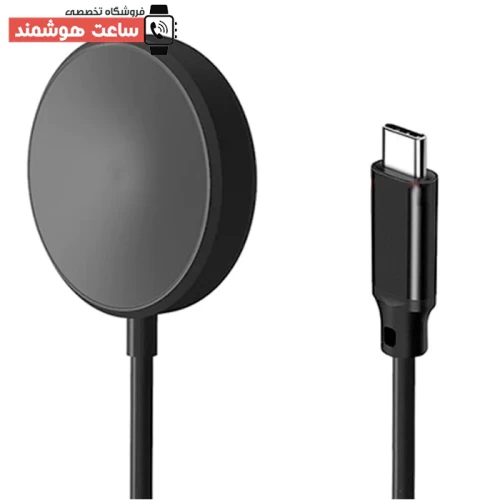 کابل شارژر سامسونگ گلکسی واچ 5 و 6 - Image 6