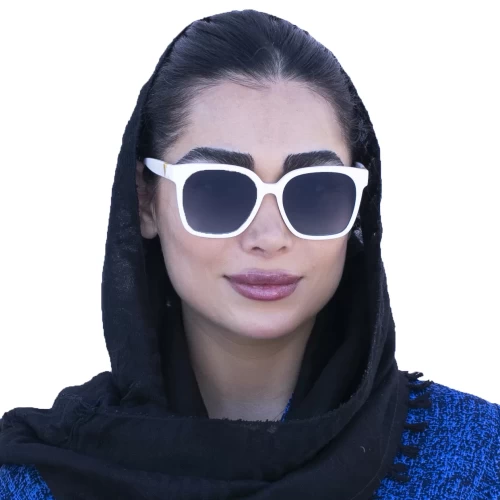 عینک آفتابی مارتیانو مدل Martiano FG1057 C4 - Image 2