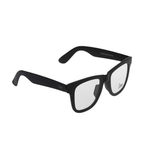 عینک طبی آفتابی دانیک Donic tr2206 به همراه کاور آفتابی 6 عددی - Image 3