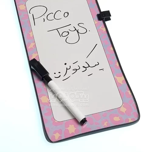 تخته وایت برد یادداشت