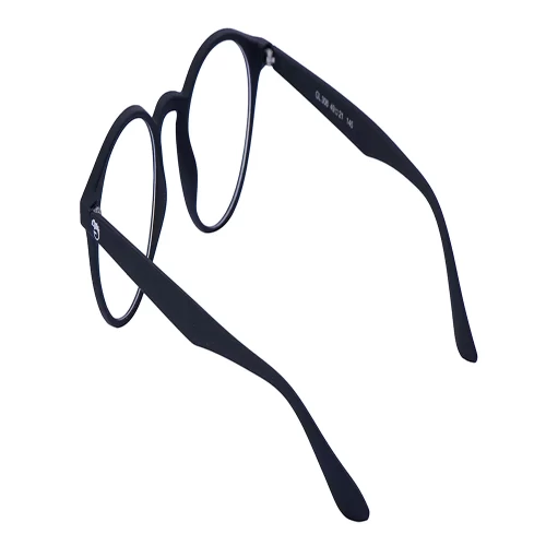 عینک مخصوص کامپیوتر و موبایل گودلوک Goodlook GL306 C01 به همراه عدسی بلوکات - Image 6