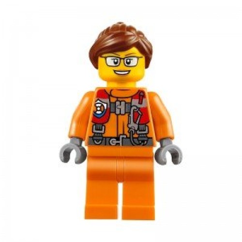 لگو Response Unit lego 60165