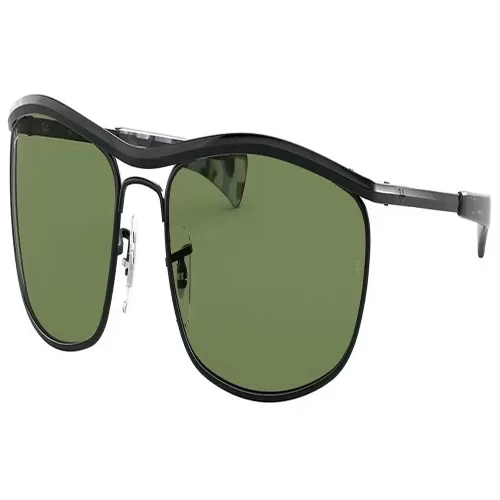 عینک آفتابی ریبن RayBan RB3119M 918214 - Image 2