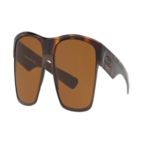 عینک آفتابی Oakley OO9350 06 Twoface Xl - Image 2
