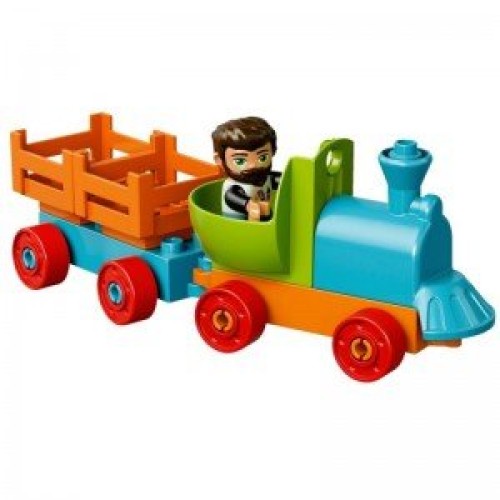 Toot Toot Animals 180803 vtech