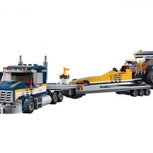 Pizza Van lego 60150