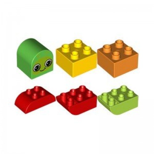 لگو Snail Set lego 30218