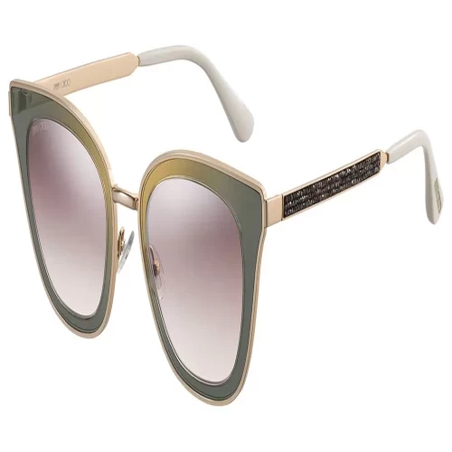 عینک آفتابی جیمی چوو Jimmy Choo JIM-LORY/S YK9 49 - Image 2