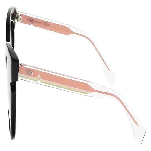 عینک آفتابی فندی FENDI FF 0132/S N7A JJ - Image 4
