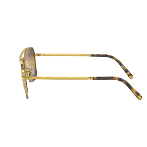عینک آفتابی ریبن RayBan RB3636S 9196G5 - Image 4