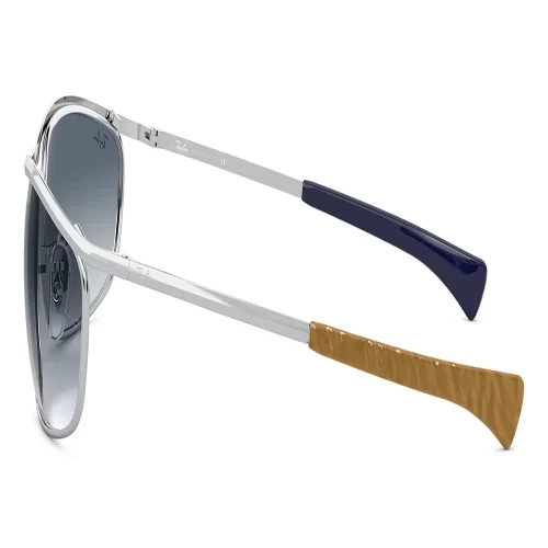 عینک آفتابی ریبن RayBan RB3119M 0033F - Image 4