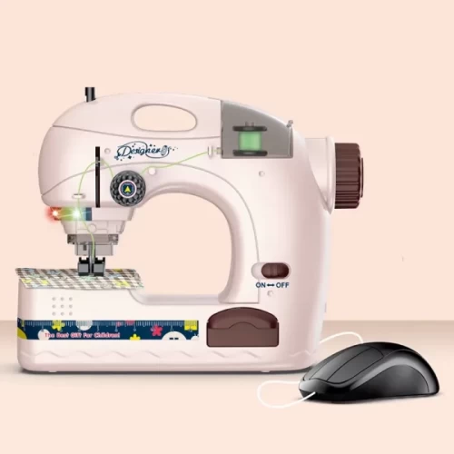 چرخ خیاطی اسباب بازی Mini کد 6783A