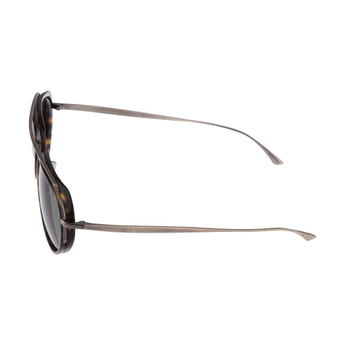 عینک آفتابی ماساناگا Masunaga M002 - Image 4