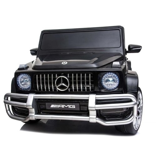 ماشین شارژی مرسدس بنز SL62