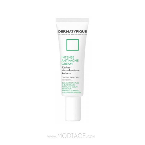 کرم کنترل کننده چربی و جوش درماتیپیک Dermatypique