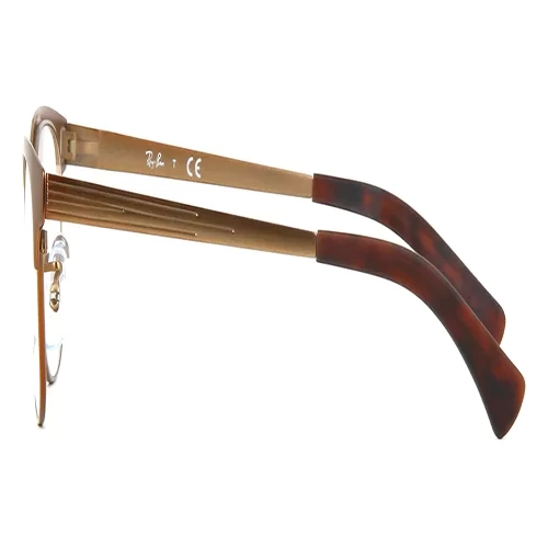 عینک طبی ریبن RayBan RX6317V 2836 - Image 3