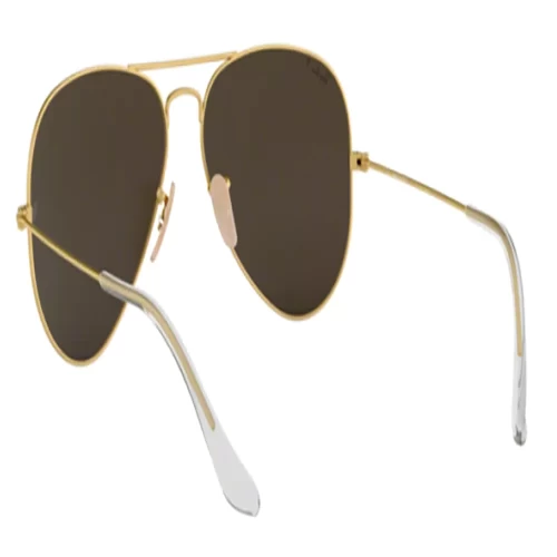 عینک آفتابی ریبن RayBan RB3025S 112W3 58 - Image 6
