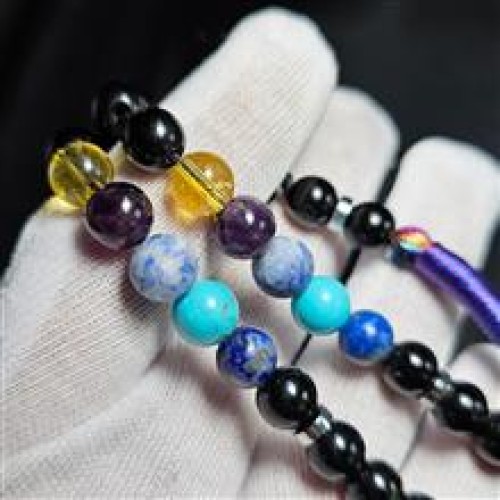 تسبیح33دانه