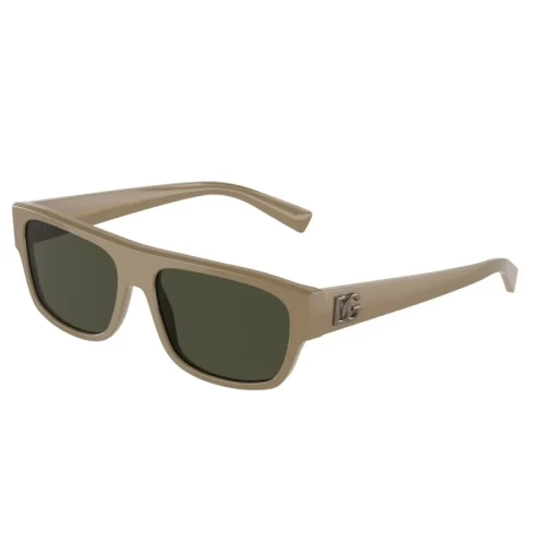 عینک آفتابی دولچه گابانا Dolce & Gabbana DG4455S 332982 - Image 4