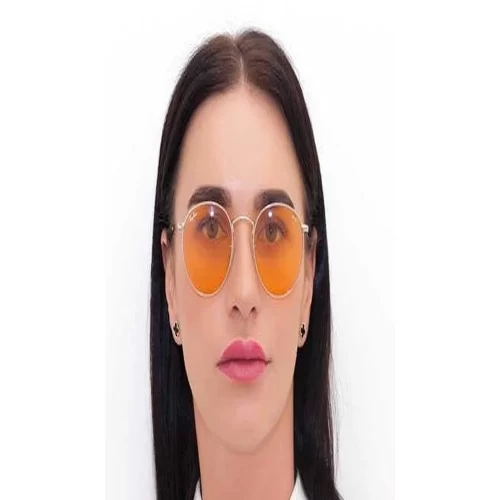 عینک آفتابی RayBan 3447 9065V9 50 - Image 5