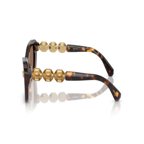 عینک آفتابی سواروسکی Swarovski SK 6033S - Image 4