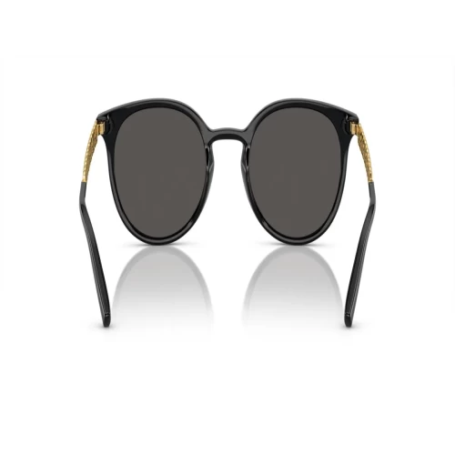 عینک آفتابی دولچه گابانا Dolce & Gabbana DG6189U 050187 - Image 4