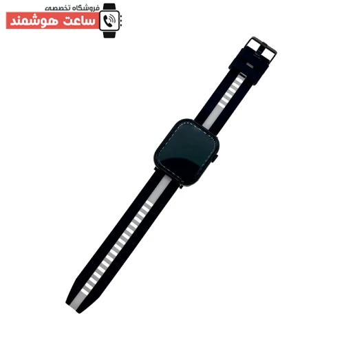 بند اپل واچ مدل تامی کد 1330 - Image 4