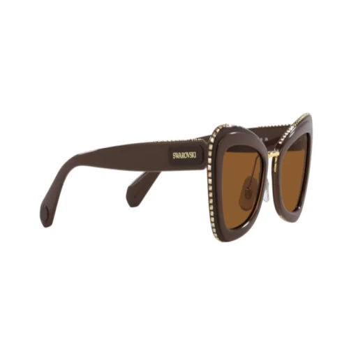 عینک آفتابی سواروسکی Swarovski SK 6012S - Image 6