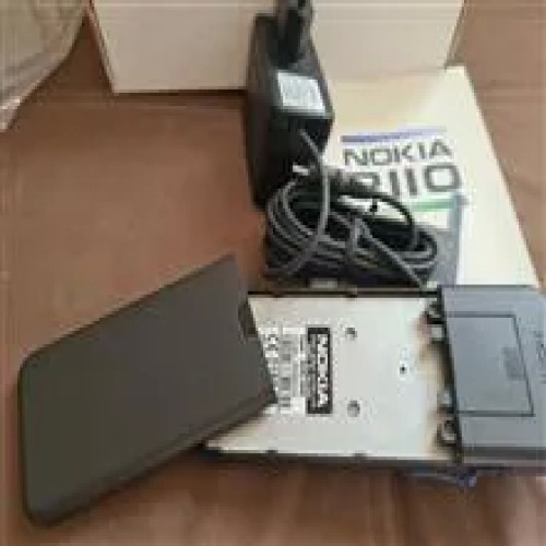 فروش نوکیا استثنائی 2110 سالم فنلاند با جعبه