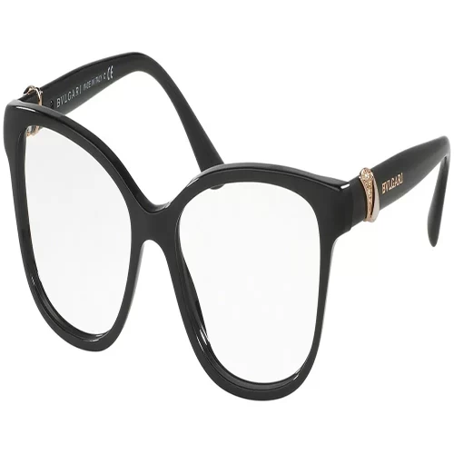 عینک طبی بولگاری مدل Bvlgari BV4128B 501 54 - Image 2