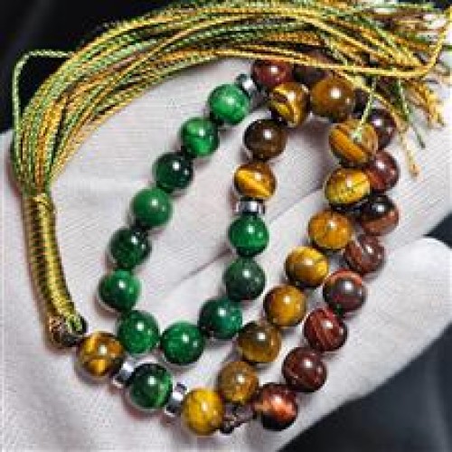 تسبیح33دانه