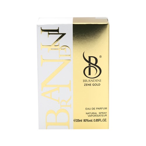 عطر ادکلن زن گلد زنانه Zene gold