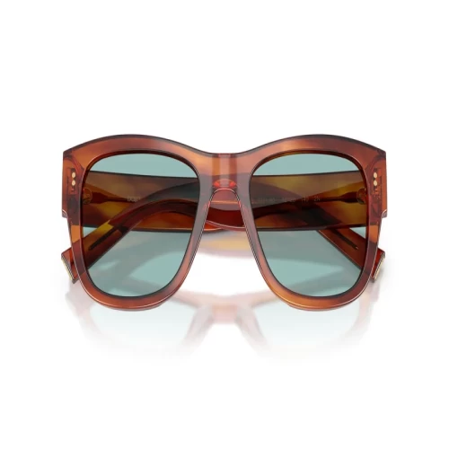 عینک آفتابی دولچه گابانا Dolce & Gabbana DG4338S 322180 - Image 4