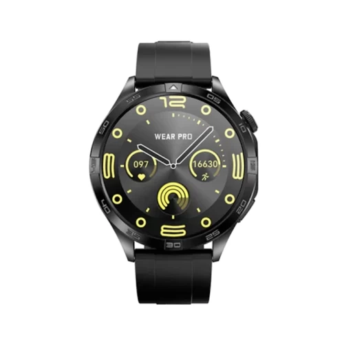 ساعت هوشمند مدل DT5