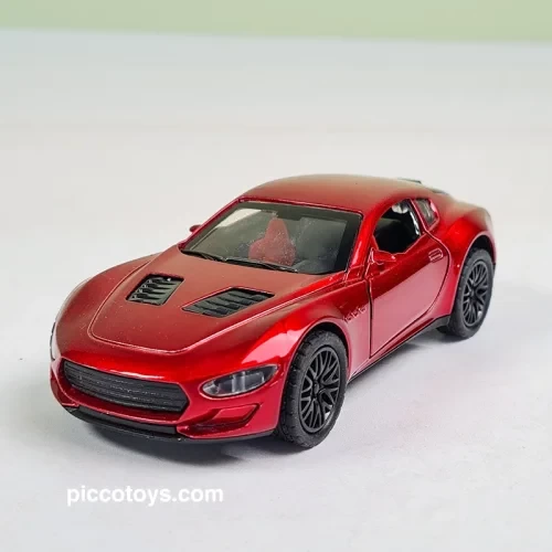ماکت ماشین فلزی عقب کش مدل استون مارتین کد 3612D