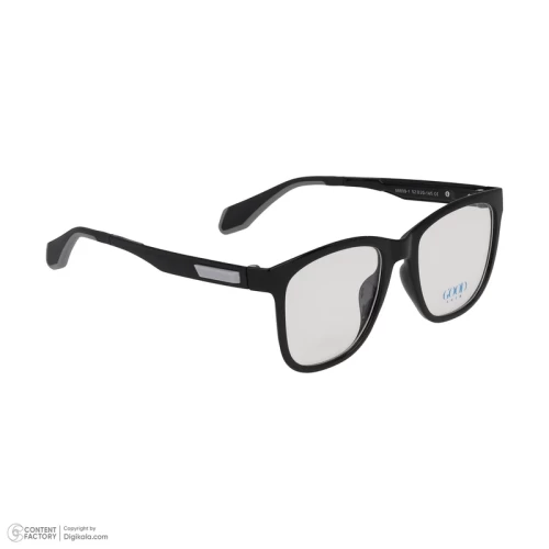 عینک طبی گودلاک Goodluck 58899 - Image 17