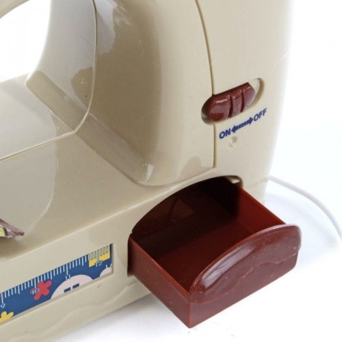 چرخ خیاطی اسباب بازی Mini کد 6783A