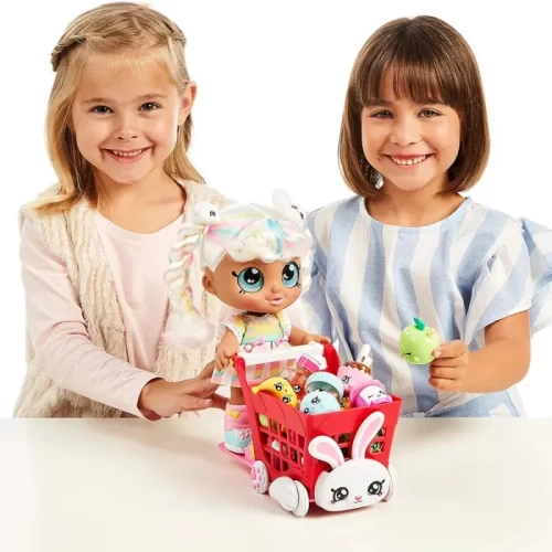 اسباب بازی چرخ خرید کیندی کیدز Kindi Kids کد 414832