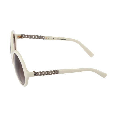 عینک آفتابی کارل لاگرفلد Karl Lagerfeld KL842S - Image 3