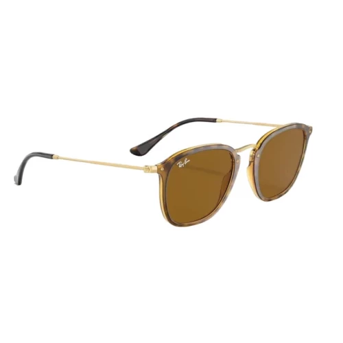 عینک آفتابی ریبن RayBan RB2448N 710 - Image 2