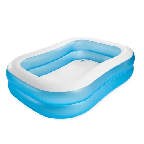 استخر بادی ماندارین اینتکس intex رنگ آبی کد 57180