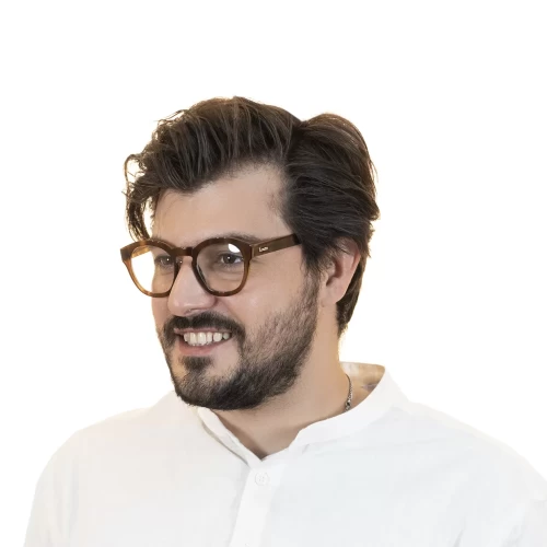 عینک مخصوص کامپیوتر و موبایل لوناتو Lunato mod Luna28 - Image 6