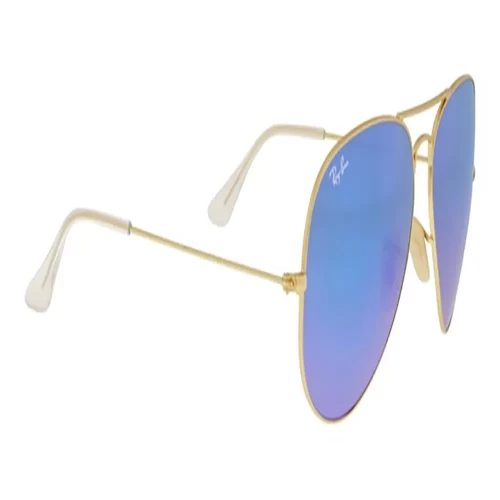 عینک آفتابی ریبن RayBan RB3025S 11217 55 - Image 3
