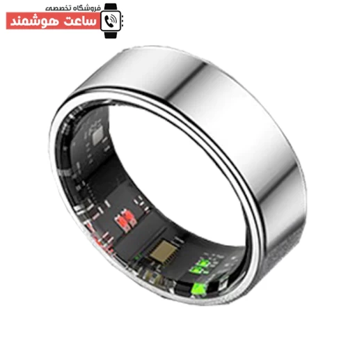 حلقه هوشمند Ring-02 LED برند Biva - Image 3