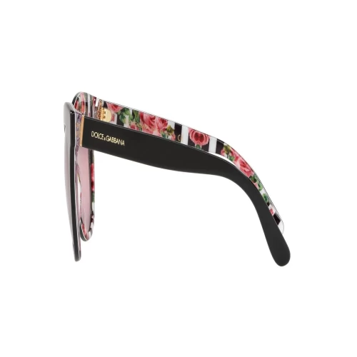 عینک آفتابی دولچه گابانا Dolce & Gabbana DG4311S 3165W9 - Image 3
