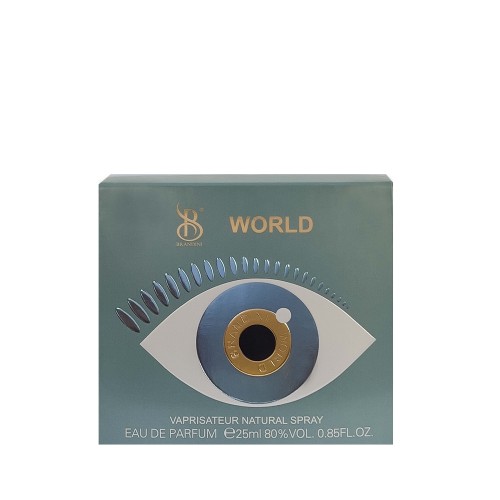 عطر ادکلن ورلد زنانه World