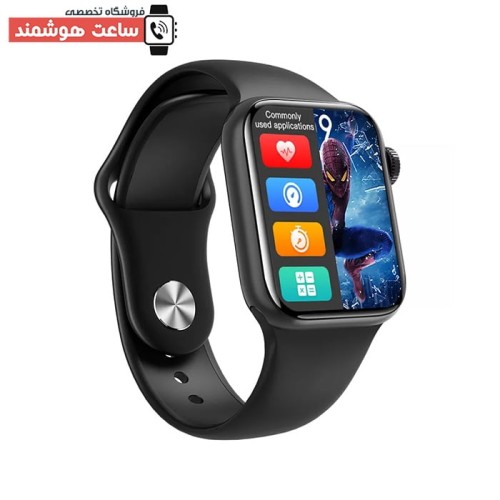 ساعت هوشمند مدل M16 Plus - Image 8